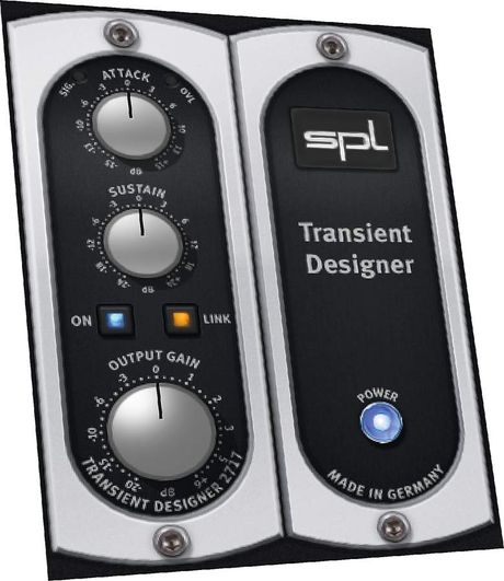 A creative sound design tool.